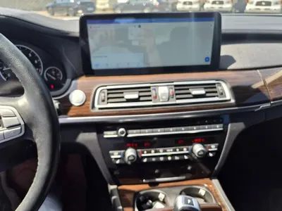 BMW 7-Series 2010, 145000 км, за 5300000 KRW - фото 9