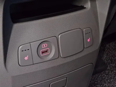 Kia Canival 2019, 168400 км, за 12000000 KRW - фото 13