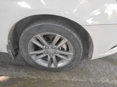 Geely Emgrand 2018, 83800 км, за 18200 CNY - фото 24