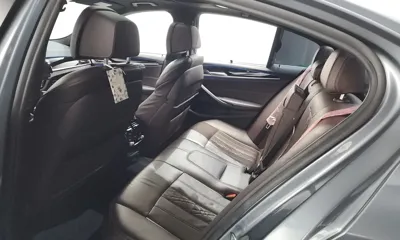 BMW 5-Series 2019, 71682 км, за 28200000 KRW - фото 20