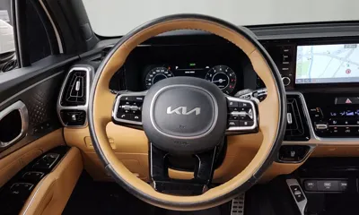 Kia Sorento 2022, 107322 км, за 27900000 KRW - фото 13