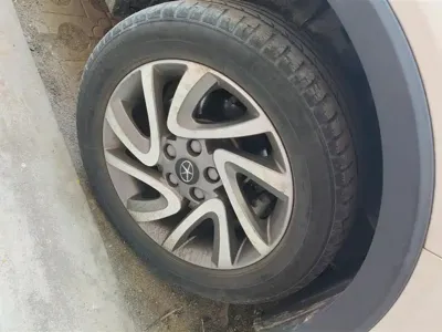JAC Refine S3 2016, 58600 км, за 11500 CNY - фото 6