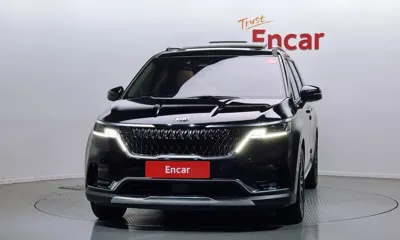 Kia Canival 2021, 72247 км, за 26900000 KRW - фото 3