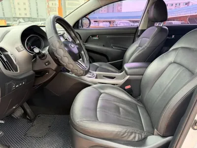 Kia Sportage 2014, 153427 км, за 5000000 KRW - фото 7