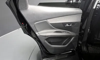 Peugeot 3008 2018, 96194 км, за 12900000 KRW - фото 25
