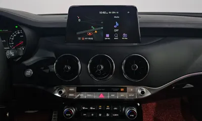 Kia Stinger 2019, 156254 км, за 14500000 KRW - фото 14