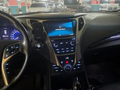 Hyundai Grandeur 2014, 361569 км, за 3850000 KRW