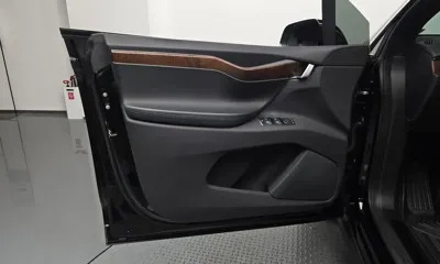 Tesla Model X 2019, 84712 км, за 70500000 KRW - фото 25