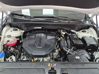 Hyundai Santafe 2021, 58000 км, за 28900000 KRW - фото 6