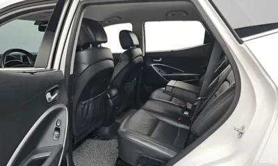 Hyundai Santafe 2017, 128432 км, за 11300000 KRW - фото 26