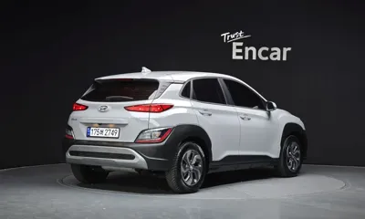 Hyundai Kona 2021, 74678 км, за 17200000 KRW