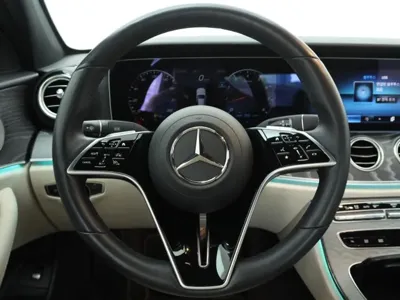 Mercedes-Benz E-Class 2023, 47610 км, за 17280000 KRW - фото 9