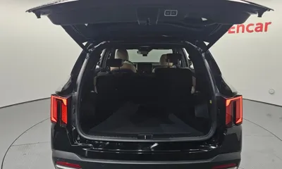 Kia Sorento 2025, 14239 км, за 36500000 KRW - фото 20