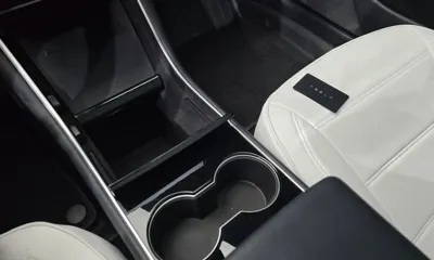 Tesla Model 3 2020, 118244 км, за 25900000 KRW - фото 27