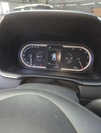 Hyundai Tucson 2021, 95630 км, за 18890000 KRW