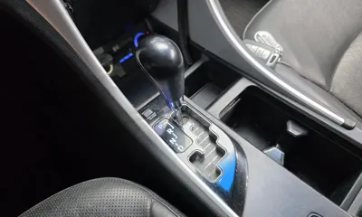 Hyundai Sonata 2010, 166658 км, за 3500000 KRW - фото 9