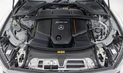 Mercedes-Benz E-Class 2025, 7585 км, за 116000000 KRW - фото 6