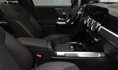 Mercedes-Benz EQB 2025, 7520 км, за 55000000 KRW - фото 9