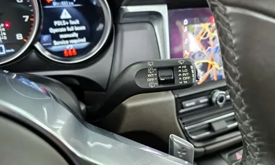 Porsche Macan 2019, 98291 км, за 40900000 KRW - фото 28