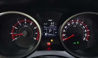 KG_Mobility_Ssangyong TIBOLI 2016, 133850 км, за 6500000 KRW - фото 8