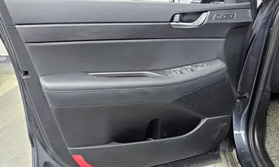 Hyundai Palisade 2019, 71223 км, за 21900000 KRW - фото 24