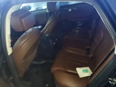 Audi A6L 2015, 69800 км, за 107000 CNY - фото 11