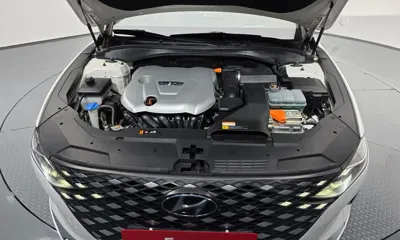 Hyundai Grandeur 2020, 107212 км, за 24990000 KRW - фото 6