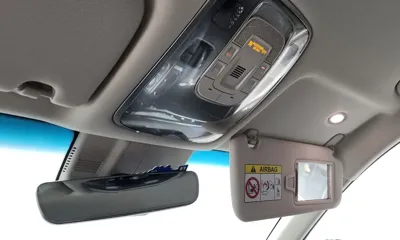 Genesis G80 2021, 115497 км, за 26900000 KRW - фото 27