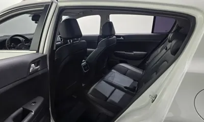 Kia Sportage 2016, 97903 км, за 11900000 KRW - фото 12