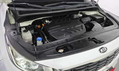 Kia Canival 2019, 180784 км, за 11900000 KRW - фото 6