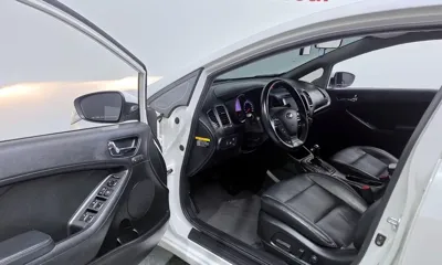 Kia K3 2014, 135282 км, за 6800000 KRW - фото 10