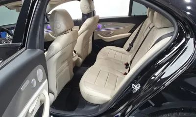 Mercedes-Benz E-Class 2019, 118095 км, за 25990000 KRW - фото 11