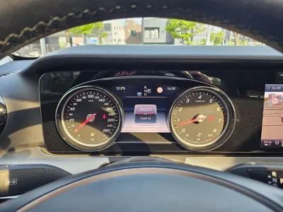 Mercedes-Benz E-Class 2017, 166818 км, за 13800000 KRW - фото 20
