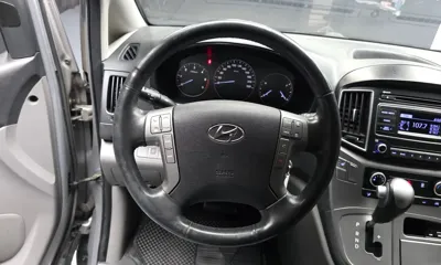 Hyundai Starex 2017, 191294 км, за 7400000 KRW - фото 12