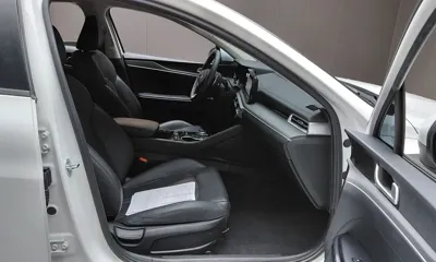 Kia K5 2021, 109088 км, за 21800000 KRW - фото 26