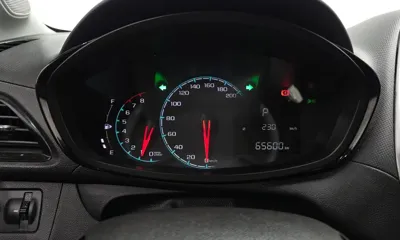 ChevroletGMDaewoo Spark 2016, 65600 км, за 4900000 KRW - фото 8