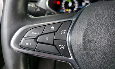 Renault-KoreaSamsung XM3 2020, 74046 км, за 13700000 KRW - фото 20