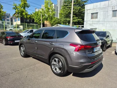 Hyundai Santafe 2021, 98672 км, за 20900000 KRW