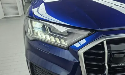 Audi Q7 2021, 41711 км, за 47800000 KRW - фото 22