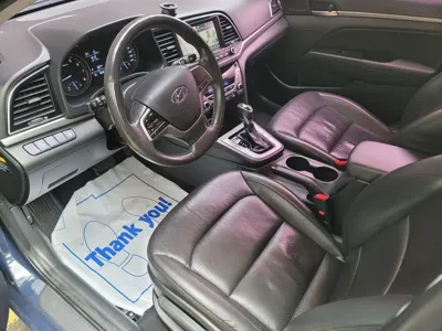 Hyundai Avante 2016, 168056 км, за 6300000 KRW - фото 19