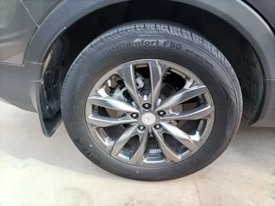 Changan CS55PLUS 2021, 34000 км, за 65283.32 CNY - фото 10