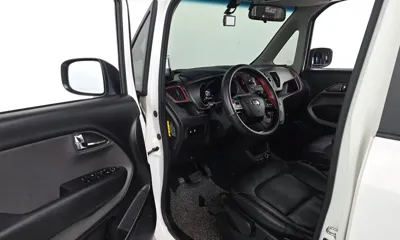 Kia Ray 2015, 118458 км, за 8200000 KRW - фото 10