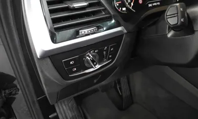 BMW X3 2018, 53813 км, за 35500000 KRW - фото 27