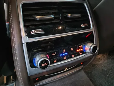 BMW 7-Series 2021, 163000 км, за 42000000 KRW - фото 8