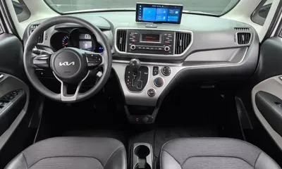 Kia Ray 2022, 64334 км, за 8990000 KRW - фото 7