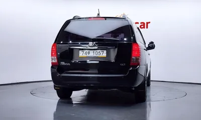 Kia Canival 2013, 110783 км, за 4400000 KRW - фото 4