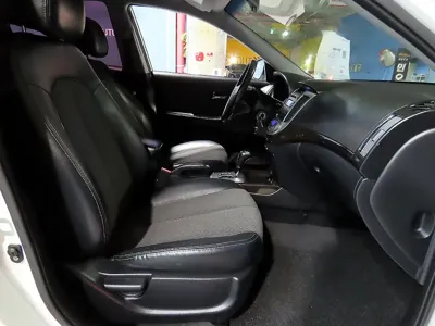 Hyundai Avante 2010, 210474 км, за 2900000 KRW - фото 8