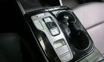 Hyundai Tucson 2023, 44800 км, за 18700000 KRW - фото 9