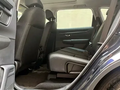 Honda Breeze 2024, 8500 км, за 139800 CNY - фото 10