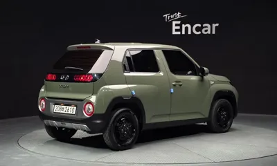Hyundai Casper 2023, 90937 км, за 9700000 KRW